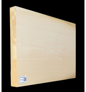 Lipa Svetlá Drevo na Gitarové Telo LP 21K - 560 x 380 x 46 mm